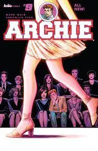 Archie 009 (2016)