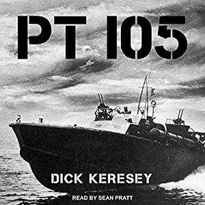 PT 105 [Audiobook]