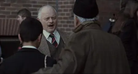 West Is West (2010)