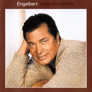 Engelbert Humperdinck - Hans Storste Hits (2000) {Universal Music TV}