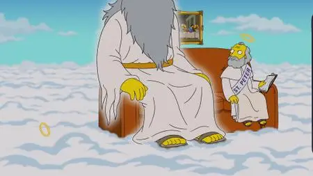 The Simpsons S30E03