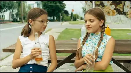 Frisson des collines (2010)
