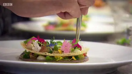 Masterchef: The Professionals S10E19