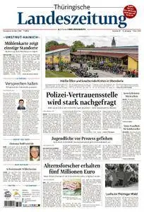 Thüringische Landeszeitung Unstrut-Hainich-Kreis - 10. März 2018