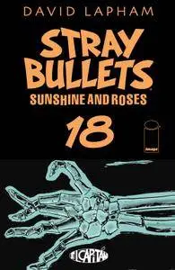 Stray Bullets - Sunshine  Roses 018 2016 digital Son of Ultron-Empire