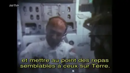 (Arte) Apollo XI, l'aventure en direct (2009)