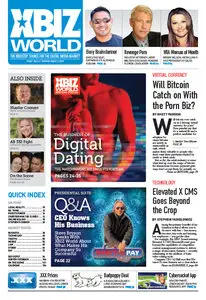 XBIZ World - May 2013
