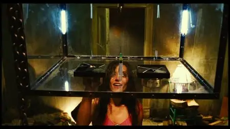Saw II (2005)