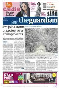 The Guardian  01 December 2017