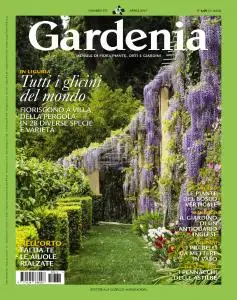 Gardenia N.372 - Aprile 2015