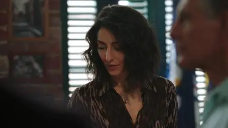 NCIS: New Orleans S06E16