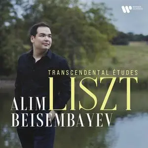 Alim Beisembayev - Liszt: 12 Études d'exécution transcendante, S. 139 (2022)