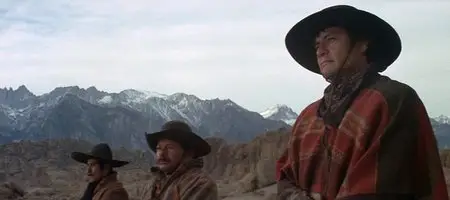 Joe Kidd (1972)