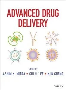 Advanced Drug Delivery