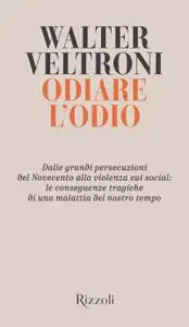 Walter Veltroni - Odiare l'odio