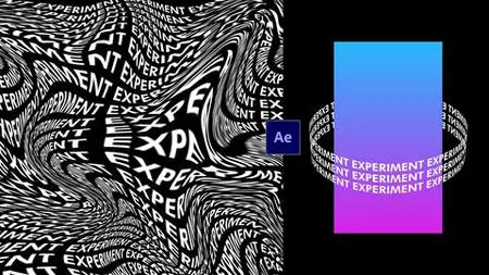 Kinetic Typography Animation In After Effects