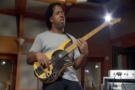 Victor Wooten - Groove Workshop (2008) [Repost]