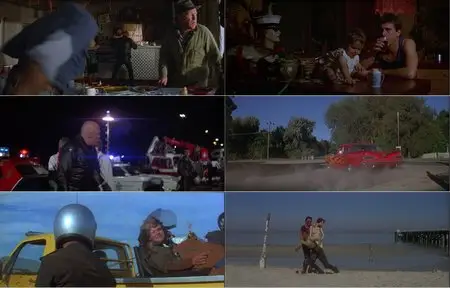 Mad Max (1979)