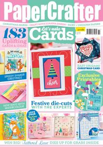 PaperCrafter – August 2019