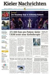 Kieler Nachrichten Eckernförder Nachrichten - 30. September 2019