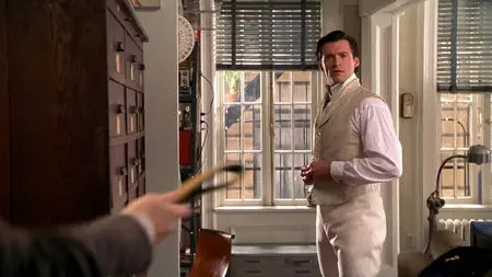 Kate & Leo (2001)