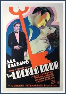 The Locked Door (1929)