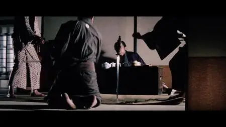 Zatoichi at Large (1972)