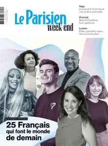 Le Parisien Magazine - 17 Février 2023