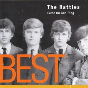 The Rattles - Come on and Sing - The Rattles - Best (2004/2023)