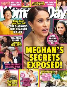 Woman's Day New Zealand - Issue 9 - 11 March 2024