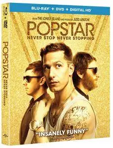 Vite Da Popstar (2016)
