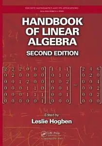 Handbook of Linear Algebra