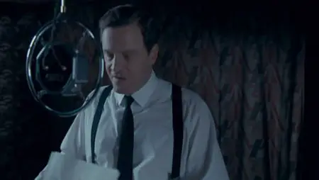 Le discours d'un roi / The King's Speech (2010)