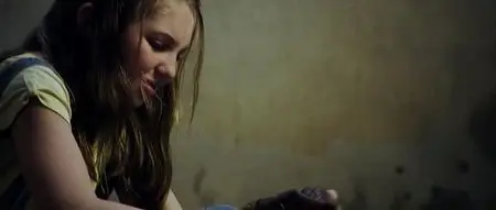 The Lost Medallion: The Adventures of Billy Stone (2013)