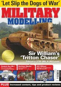 Military Modelling - February 2017