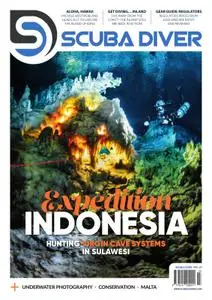 Scuba Diver UK – August 2020