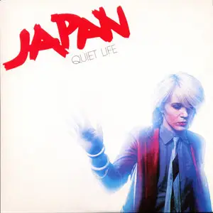 Original Album Classics: Japan (2011) [3CD Box Set, Sony Music 88697859512]