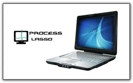 Bitsum Technologies Process Lasso Pro 6.0.1.50 (x86/x64)