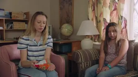 PEN15 S01E06