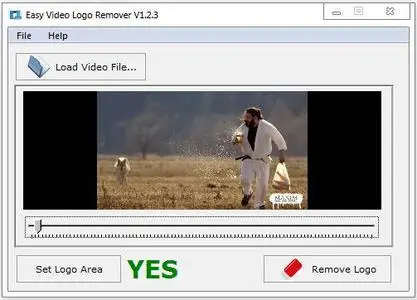 Easy Video Logo Remover 1.4.3 Portable