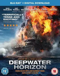 Deepwater Horizon (2016)