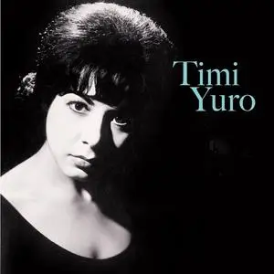 Timi Yuro - The Lost Songs (2023) [Official Digital Download]