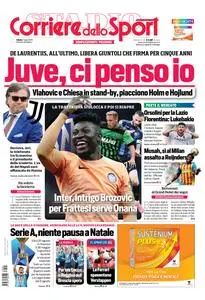 Corriere dello Sport - 1 Luglio 2023