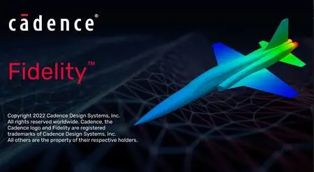 Cadence Fidelity 2023.2 (x64)