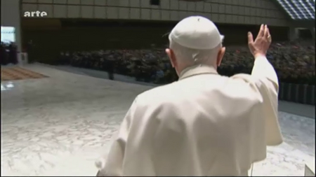 (Arte) Le vrai pouvoir du Vatican (2010)