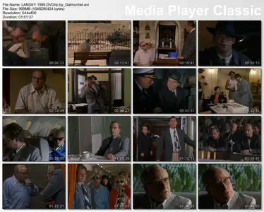 LANSKY (1999)  [Re-UP]
