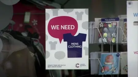 BBC - This World: The Secret Life of Your Clothes (2014)