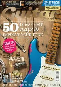 The Guitar Magazine - November 01, 2016