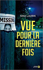 Vue pour la dernière fois - Nina LAURIN