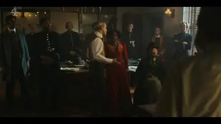 Year of the Rabbit S01E06